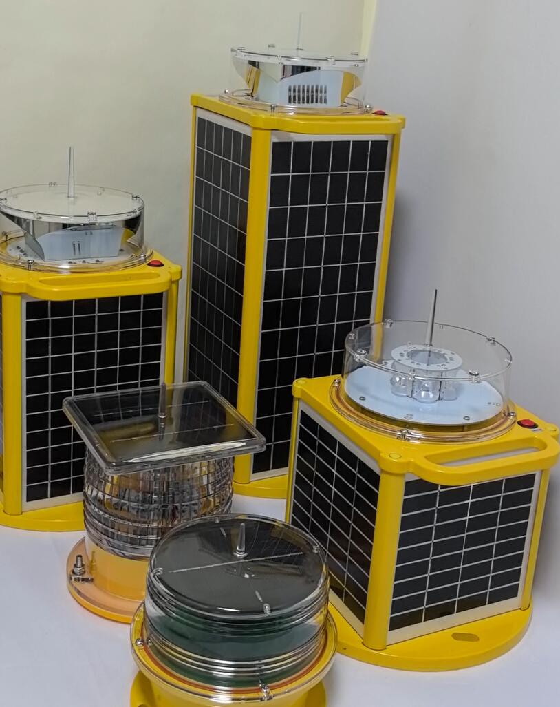 solar battery lantern