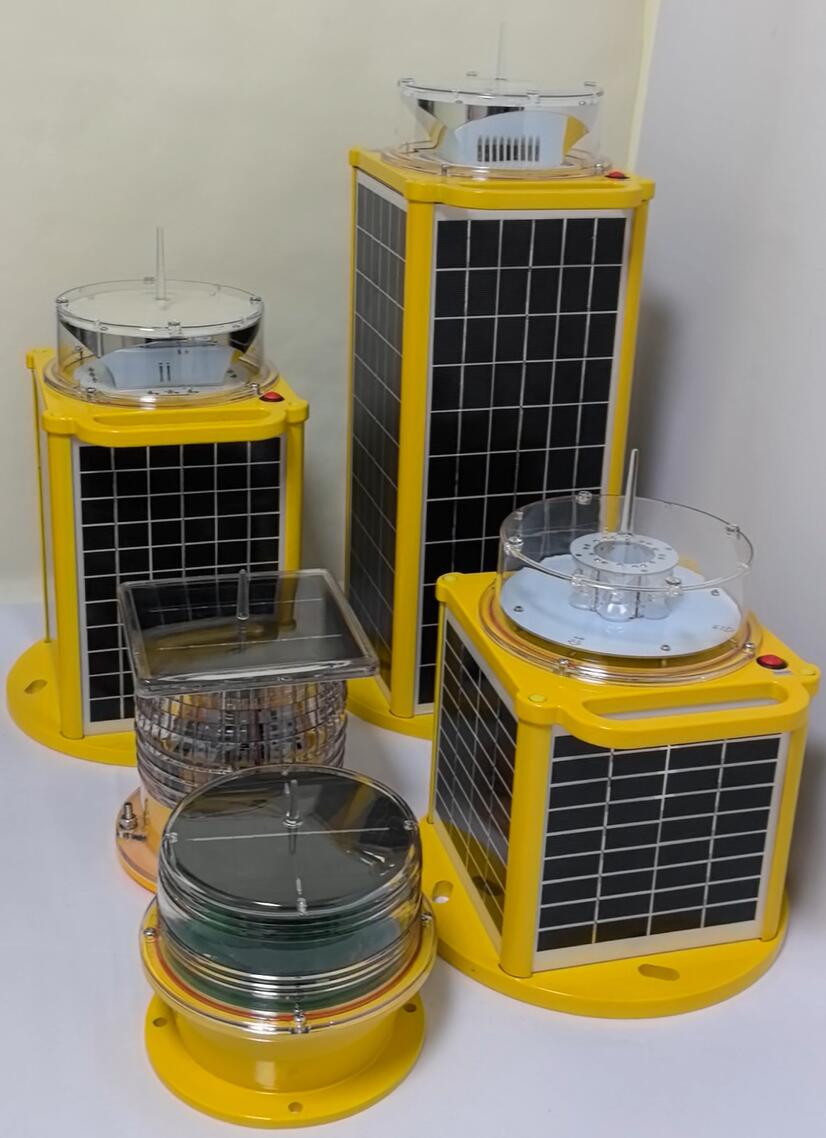 floating solar lanterns