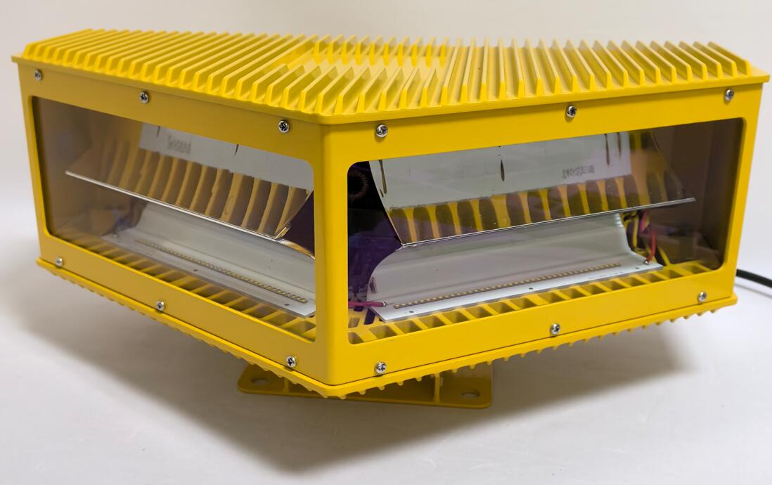 Aviation Obstruction Lamp