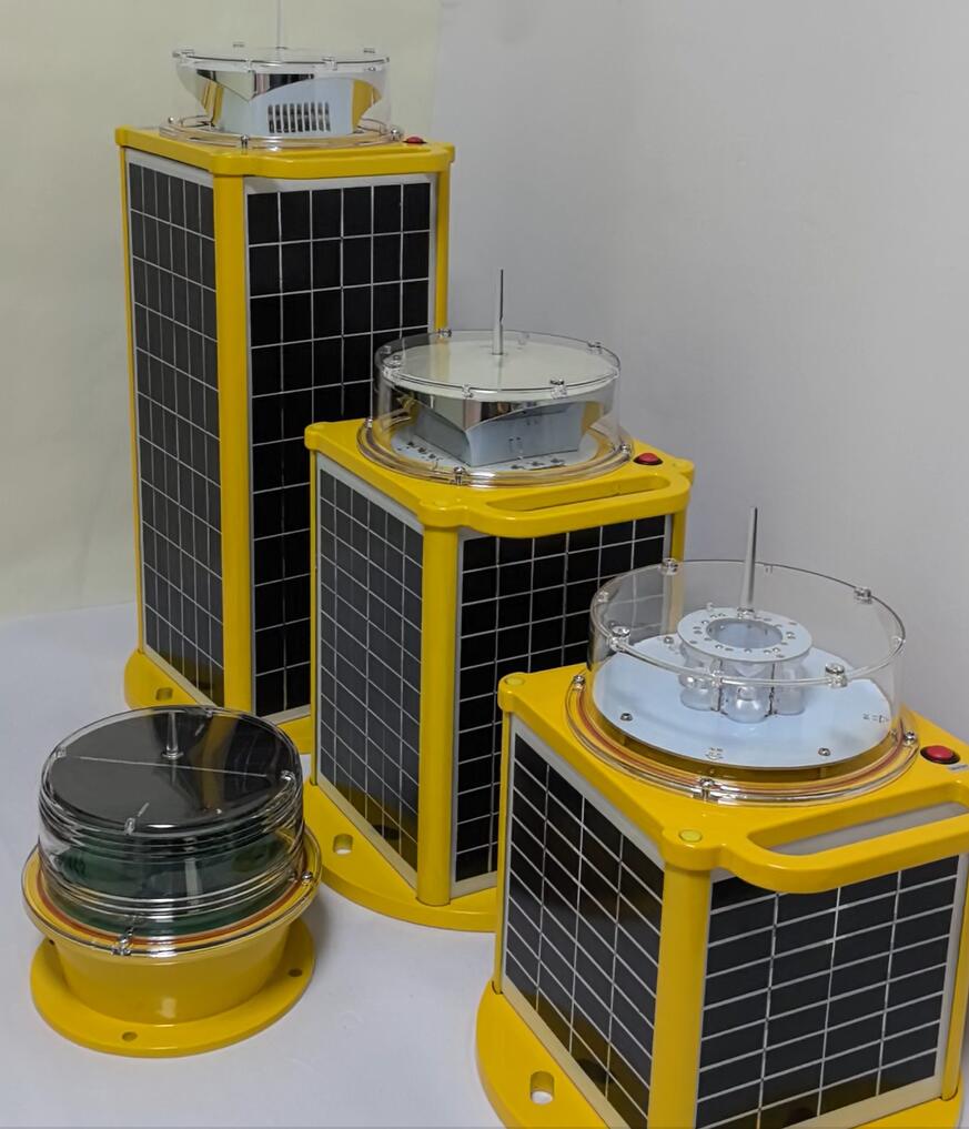 led marine lantern