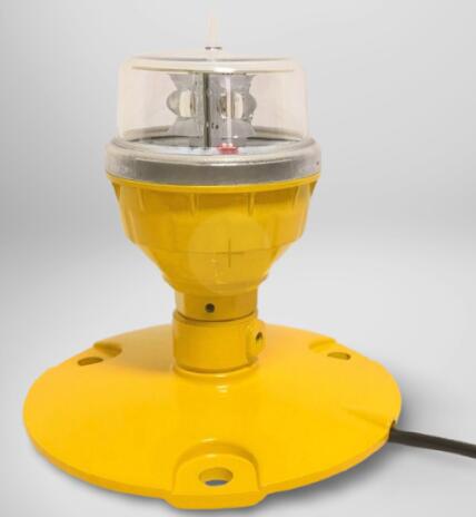 helipad perimeter lighting