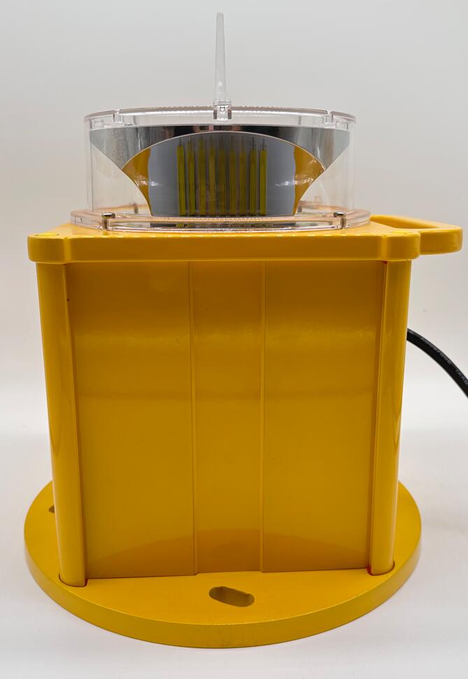 helipad beacon