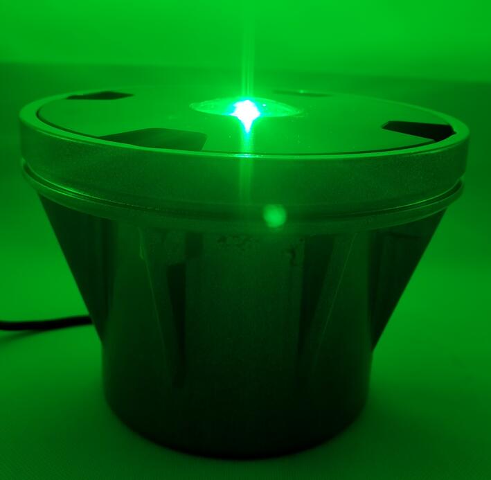 heliport lighting system