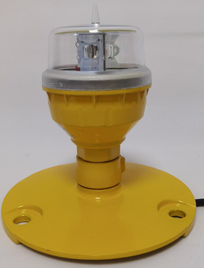 led helipad light