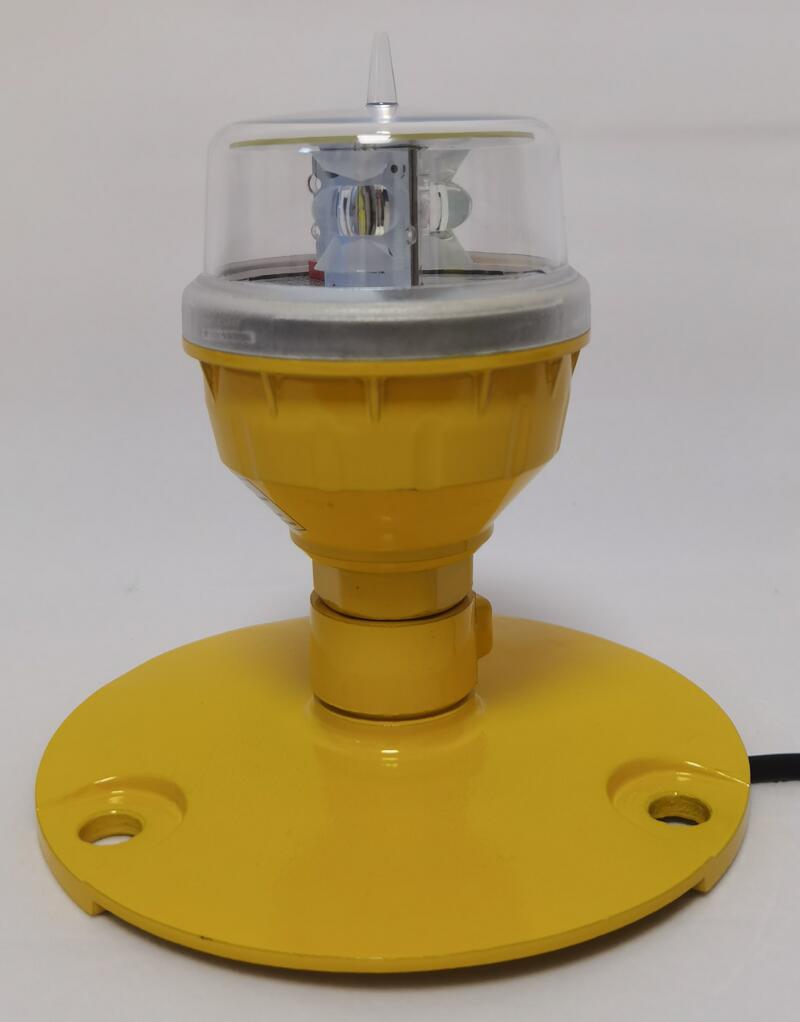 led heliport perimeter light