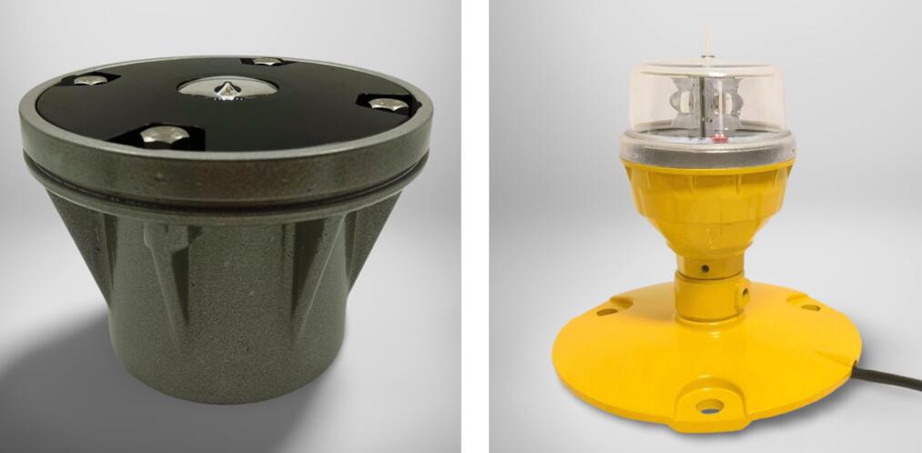 Helipad Lighting Suppliers