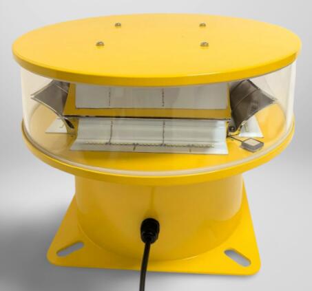 High Intensity Aviation Obstruction Light
