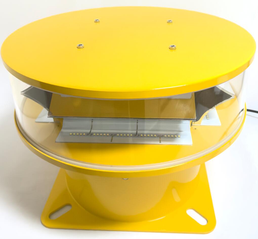 high intensity obstacle lights