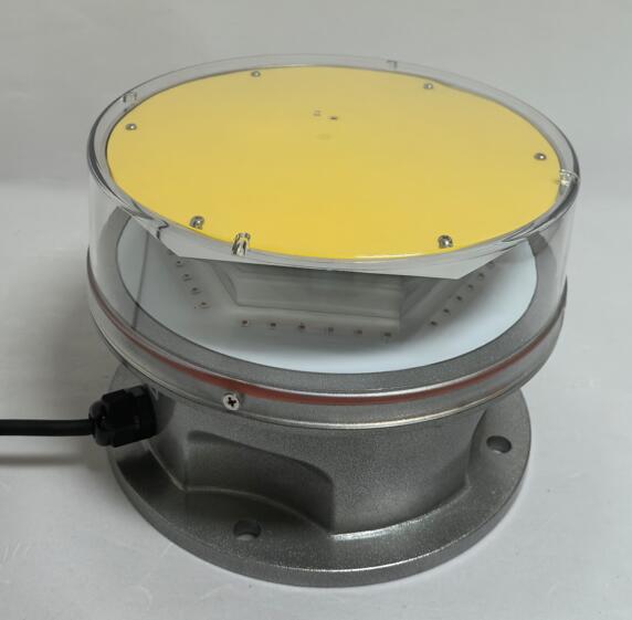 icao guidelines for aviation light