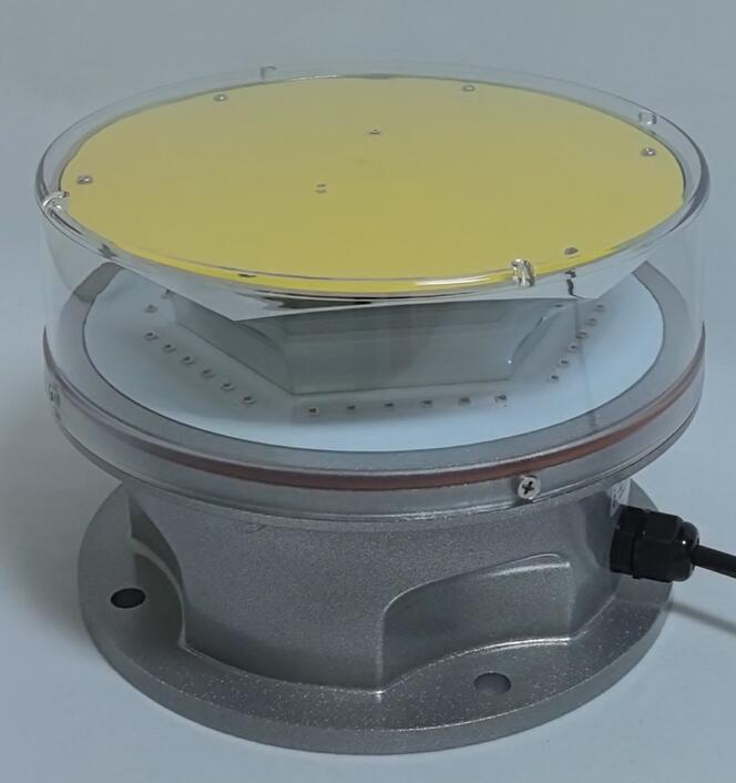 led obstruction lights faa