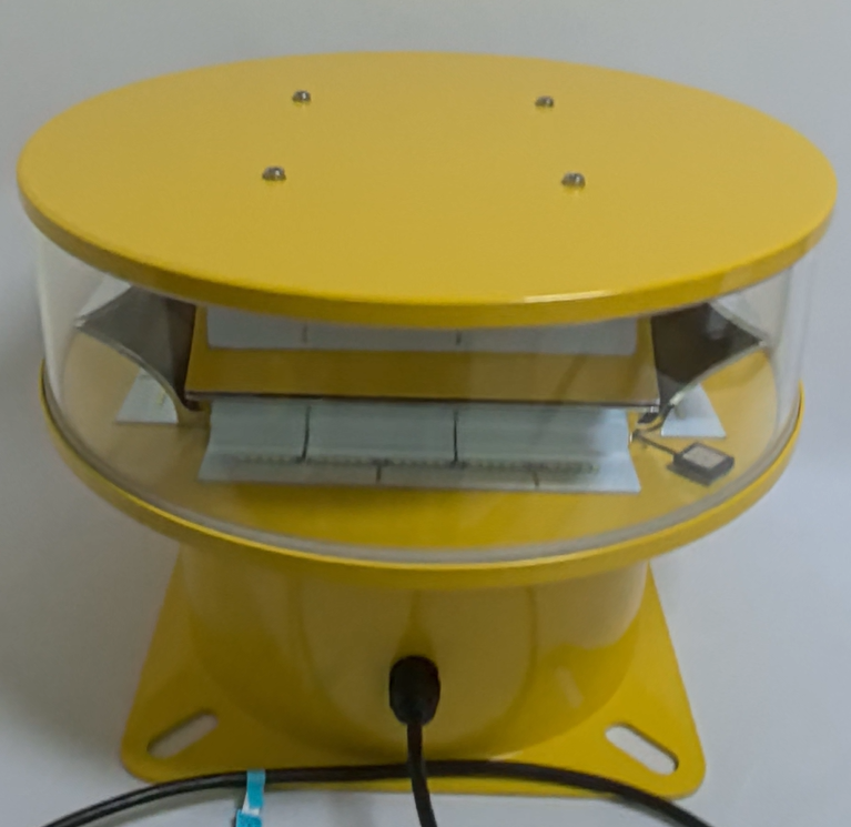 obstruction light supplier