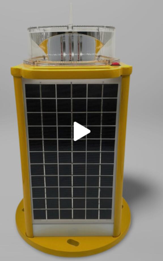 solar obstruction light
