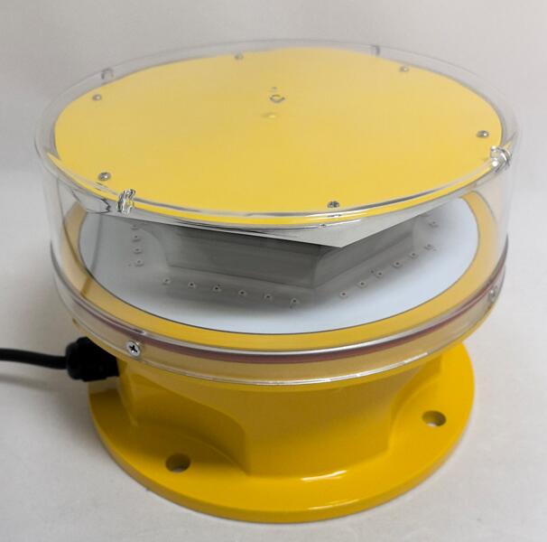 obstruction lights aviation