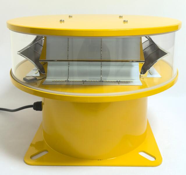 led aviation light price