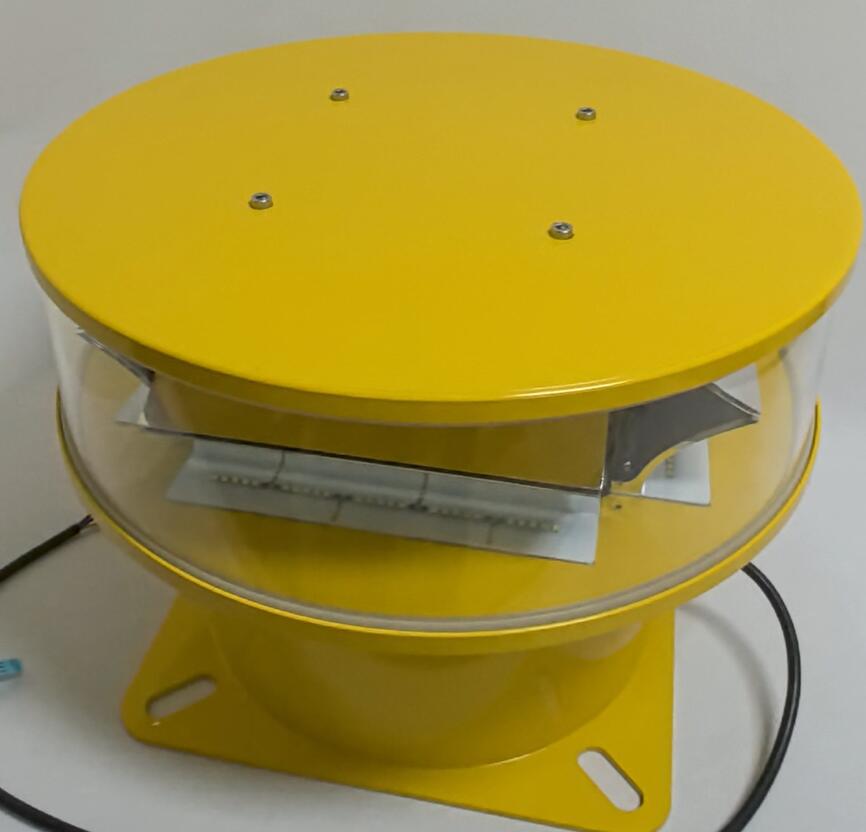 faa water tower lighting requirements