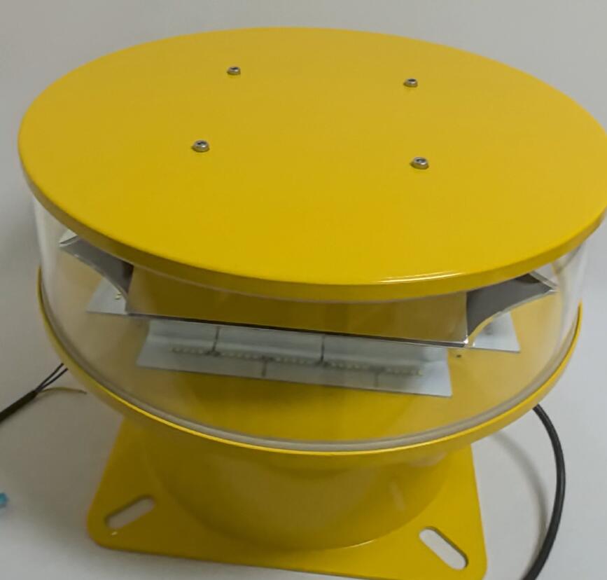aviation obstruction lights